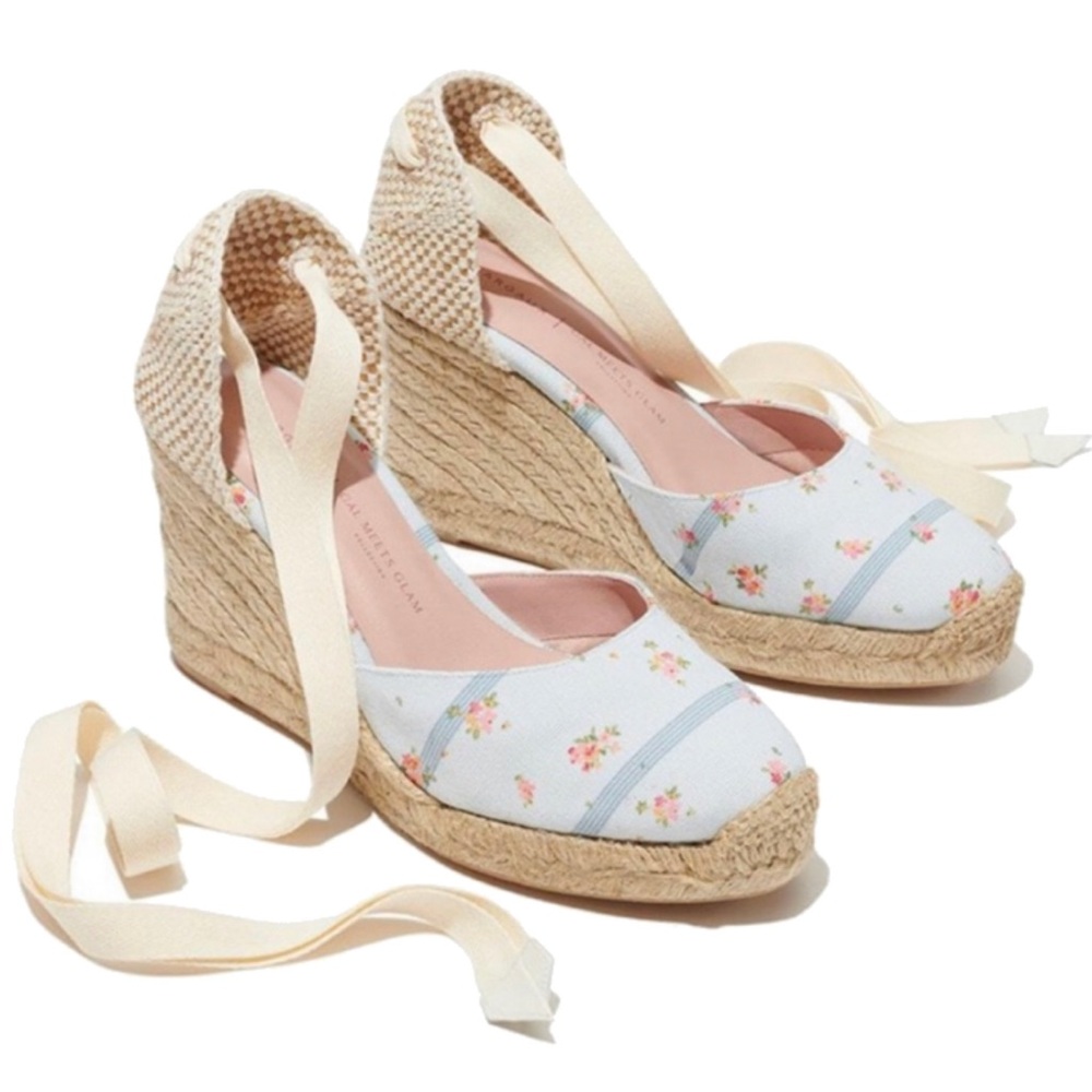 GMG x Margaux Espadrilles